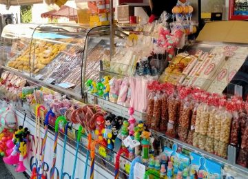 Divertimento e spiritualità: a Pistoia si celebra San Bartolomeo