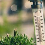 È tornato il caldo: allerta arancione a Firenze