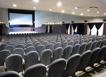 Ex Cinema La Perla, Masi: "Affidamento previsto mesi fa". Le fasi del bando e chi è 'Scomodo'