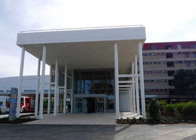 Ferragosto: Giani e Funaro visitano l'ospedale di Torregalli, “Vicini a chi assicura ogni giorno l'assistenza sanitaria”