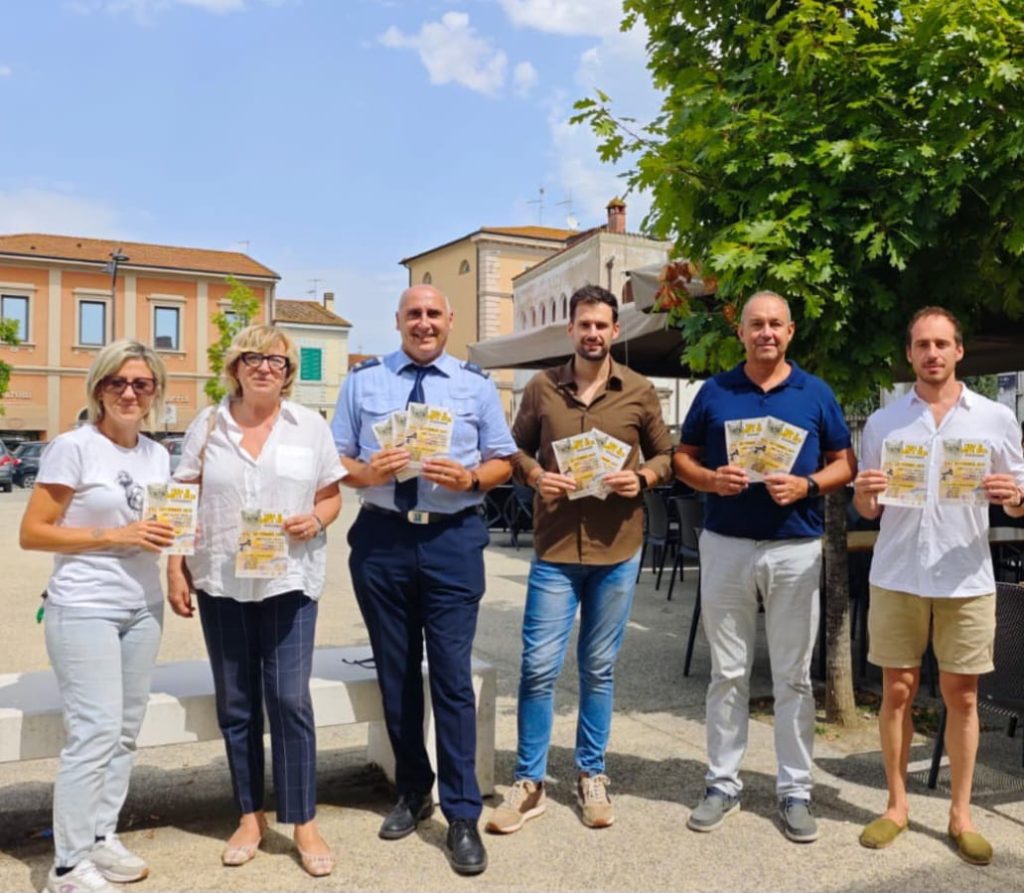 Fiera di Santa Lucia a Perignano: un weekend di divertimento e cultura