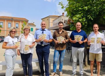 Fiera di Santa Lucia a Perignano: un weekend di divertimento e cultura