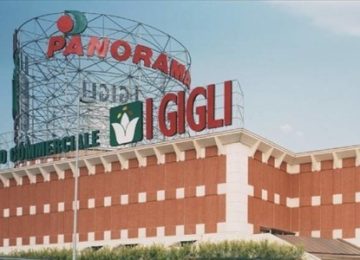 Firenze: I Gigli aperti per Ferragosto