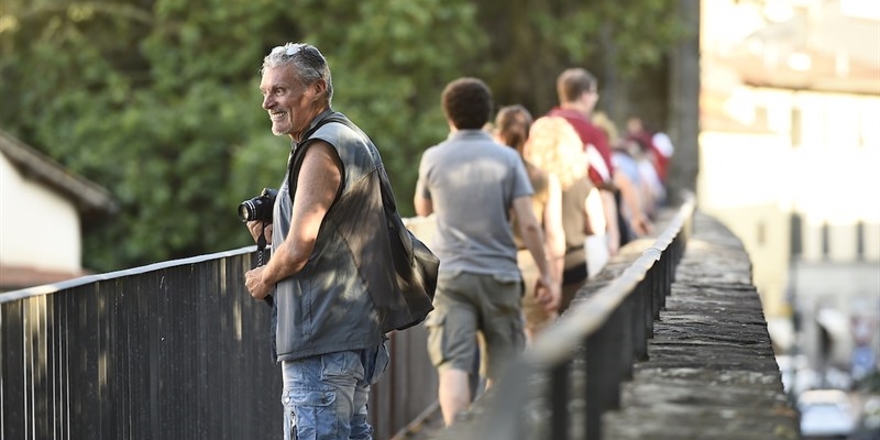 Firenze: Porte, torri e fortezze, prosegue la stagione delle visite