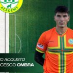 Casentino Academy accoglie un portiere di alto livello.