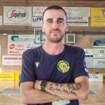 Gialloblu Castelfiorentino, Lazzeretti confermato come allenatore