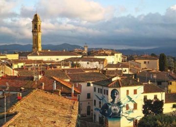 Il Comune di Pomarance invita i cittadini a "boicottare i prodotti israeliani"