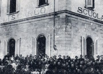 Il Villaggio San Francesco festeggia il ritorno nella rinnovata Santa Chiara