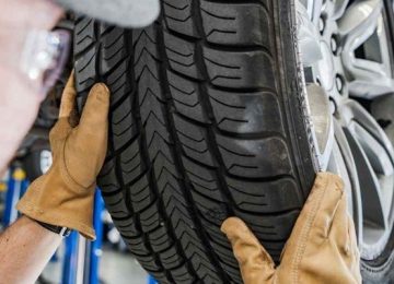 Il segreto degli esperti per pneumatici durevoli e sicuri