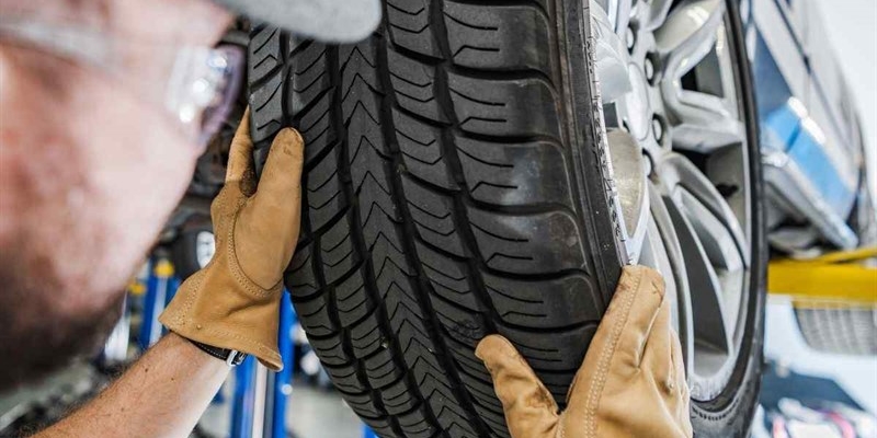 Il segreto degli esperti per pneumatici durevoli e sicuri