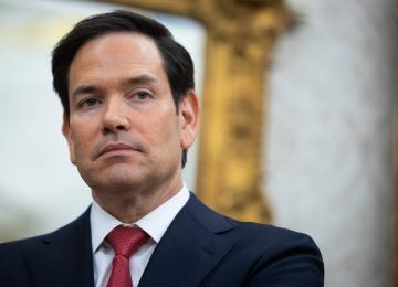 Incontro tra Trump e Putin in Alaska, Rubio risponde a Zelensky: 'Non è una vittoria zar'