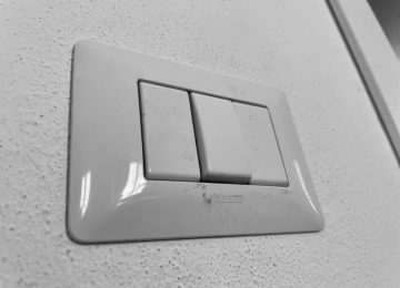 Interruzioni di corrente frequenti tra Avane e Pagnana: i residenti scrivono al sindaco