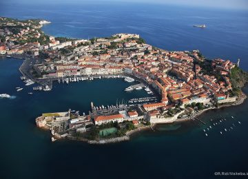 Rissa all'Elba: identificati e denunciati 14 giovani