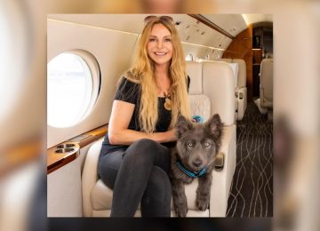 K9 JETS inaugura voli diretti mensili da Milano a Dubai, annuncia Italpress