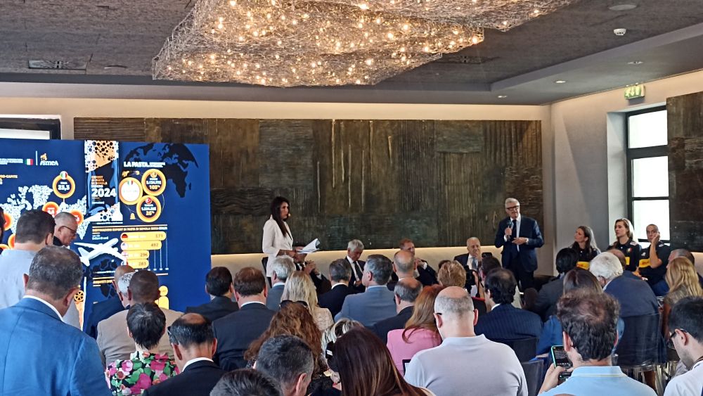 La Nazionale Femminile di Volley è il volto della nuova campagna promozionale per la pasta.