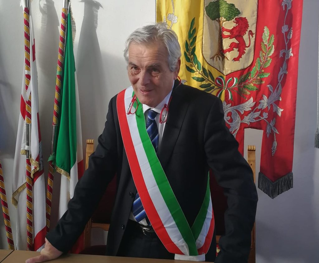 La politica perde Luigi Vagaggini, ex sindaco di Marciana e Piancastagnaio