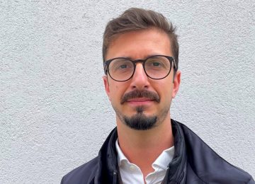 M5S, il consigliere empolese Maccari sul bis di Giani: "Sosterrò la scelta degli iscritti, ma con riserve"