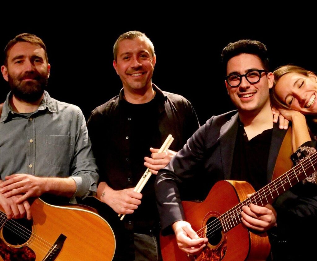 Marina Slow 2025: Il programma del 26 e 27 agosto