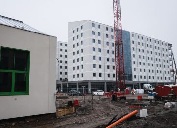 Milano-Cortina 2026: Il Futuro dei Cantieri Olimpici con il Digital Twin