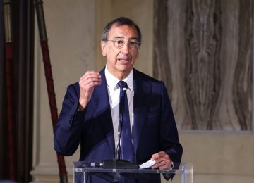 "Milano: Un progresso in 20 anni, non si può sprecare tutto" - Agenzia di stampa Italpress