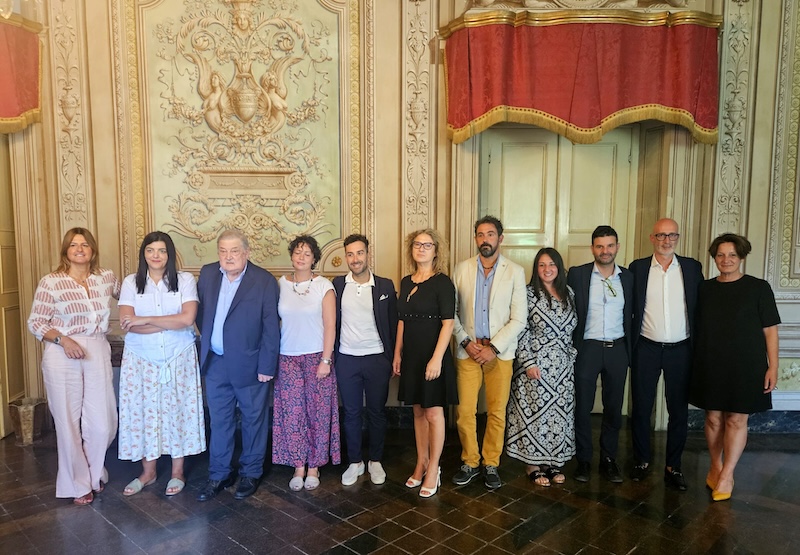 Musei aperti, spettacoli di droni luminosi e musica: Lucca si prepara per la Notte Bianca