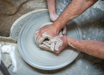 Nasce il Premio Internazionale di Ceramica Contemporanea Open Studio