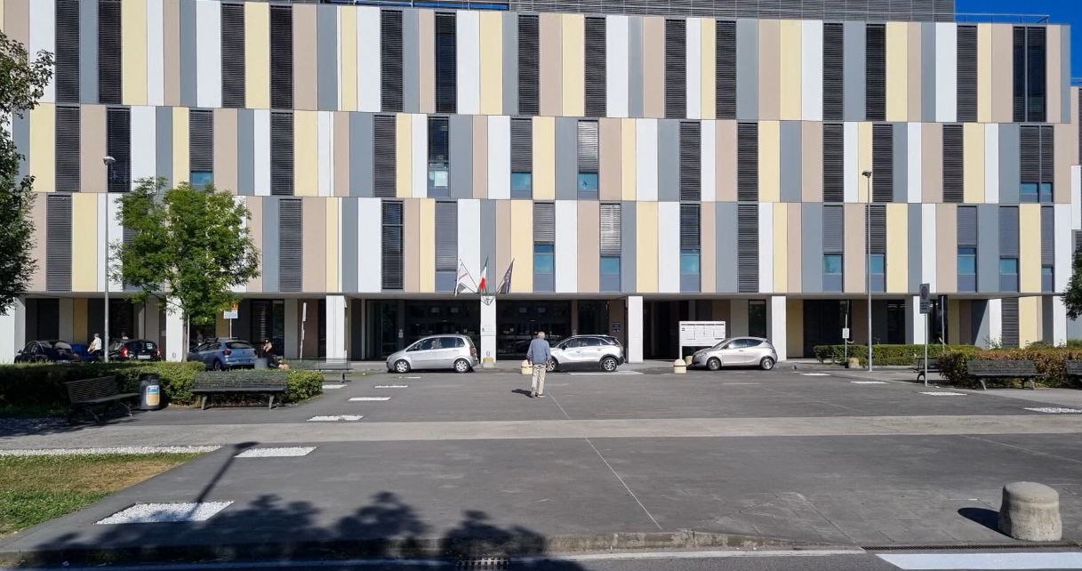 Operato al San Luca, dalla Polonia arriva una lettera: "Grazie, mi avete salvato la vita"