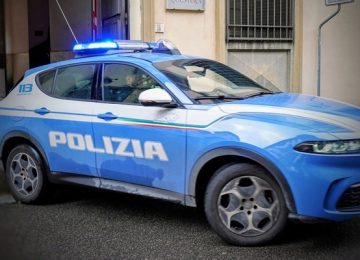 Operazione nazionale contro la criminalità cinese: 13 arresti e sequestri anche a Firenze.