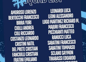 Orbetello: potenziale favorita già al debutto? - Almanacco del Calcio Toscano