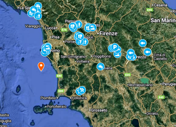 PFAS in Toscana: La Rete e le Associazioni effettuano analisi e trovano "Dati preoccupanti"