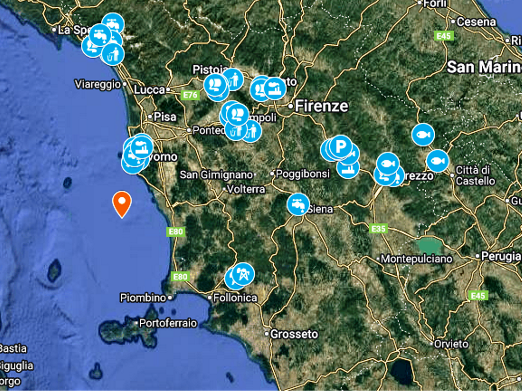 PFAS in Toscana: La Rete e le Associazioni effettuano analisi e trovano "Dati preoccupanti"