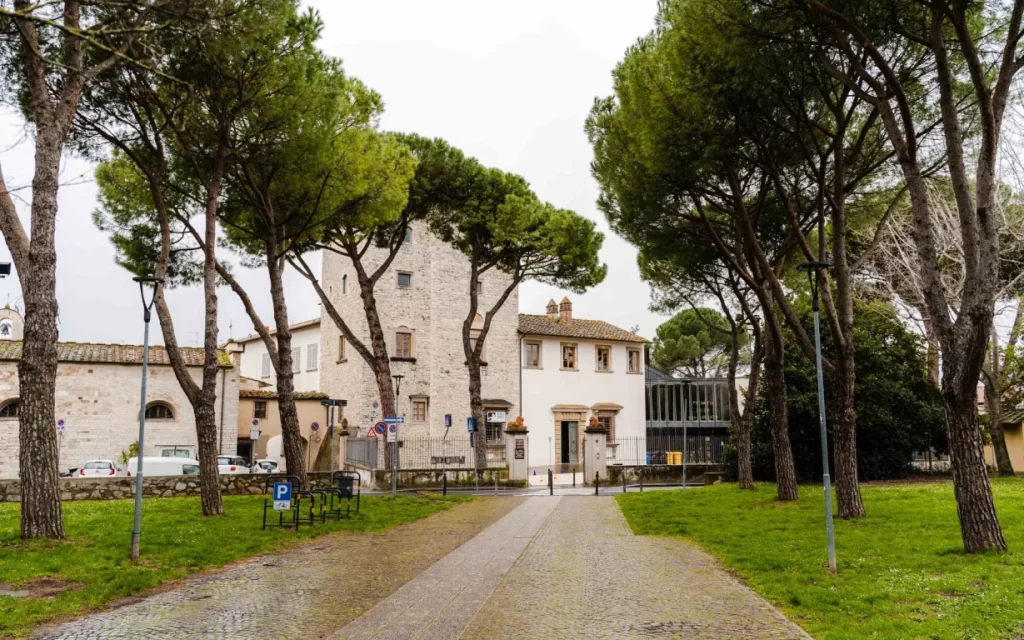 Parco Agricolo della Piana: Due Giorni di Discussione e Conoscenza