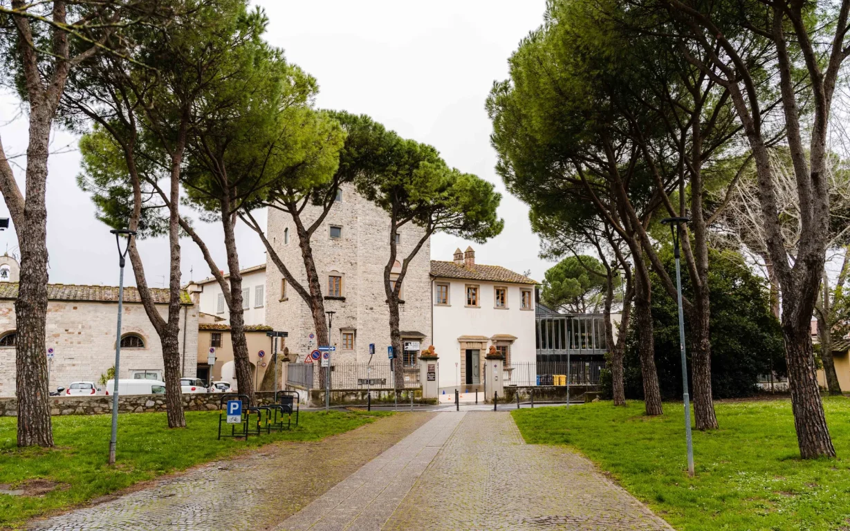 Parco Agricolo della Piana: Due Giorni di Discussione e Conoscenza
