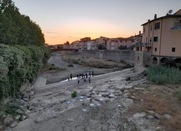 Pesa, accordo della Regione: attuazione delle mozioni di Montelupo