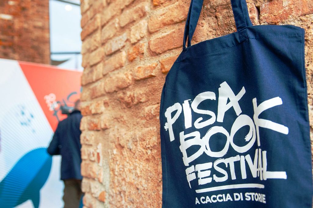 Pisa Book Festival: Parte la 23ª edizione del Salone dell'editoria indipendente italiana