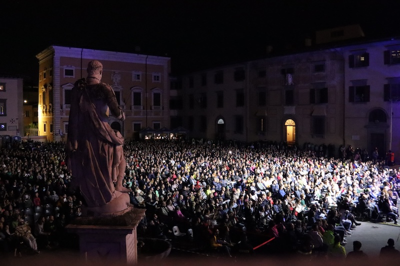 Pisa Summer Knights: Ritornano i concerti di fine estate in Piazza dei Cavalieri