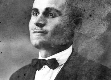 Premio Pieve 2025: Tra i finalisti c'è anche il diario del cascinese Ricciardo Vaghetti