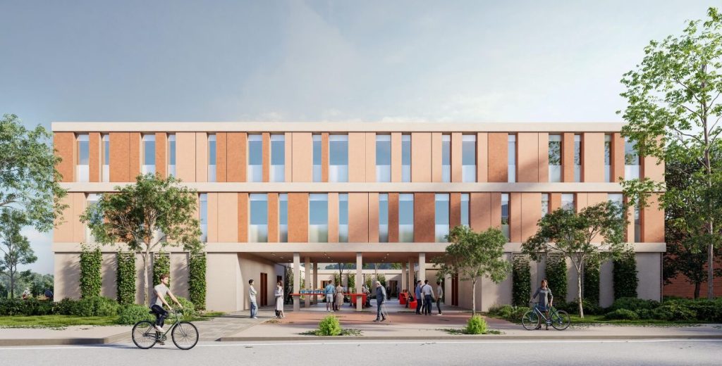 Primo passo a Poggibonsi per il polo di servizi per disabili e housing sociale