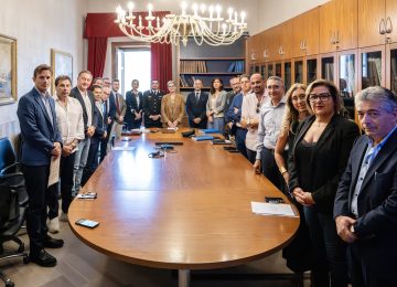 Rafforzata la prevenzione antimafia a Trapani: accordo tra la prefettura e i comuni su turismo e ristorazione