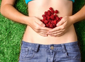 Restare in forma e senza stress dopo il rientro? Il segreto è prendersi cura dei batteri intestinali.