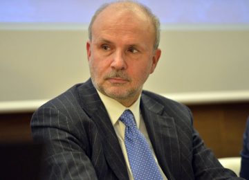 Schillaci: "Affrontare le sfide delle carenze di personale e delle liste d'attesa"