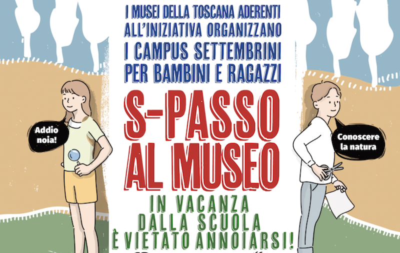 Scoprire Piante e Animali: Un Appuntamento per Famiglie al Museo d'Arte Sacra