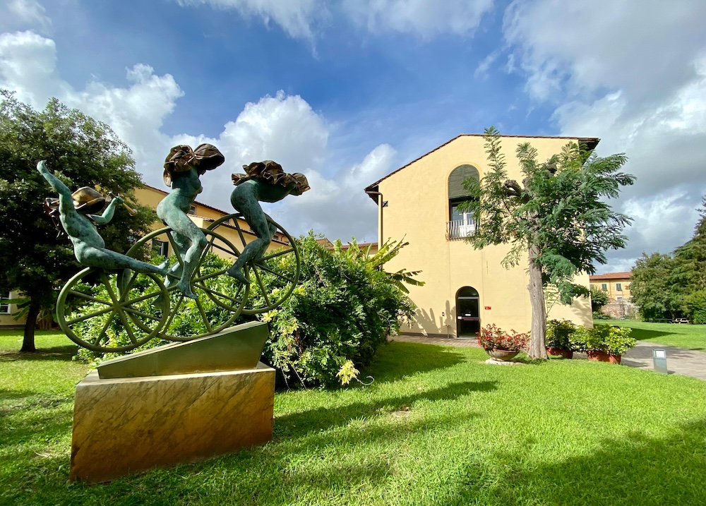 Concorso di ammissione alla Scuola Sant'Anna: iniziative e agevolazioni previste