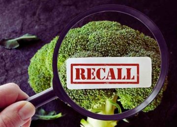 Se l'hai acquistato, buttalo subito.