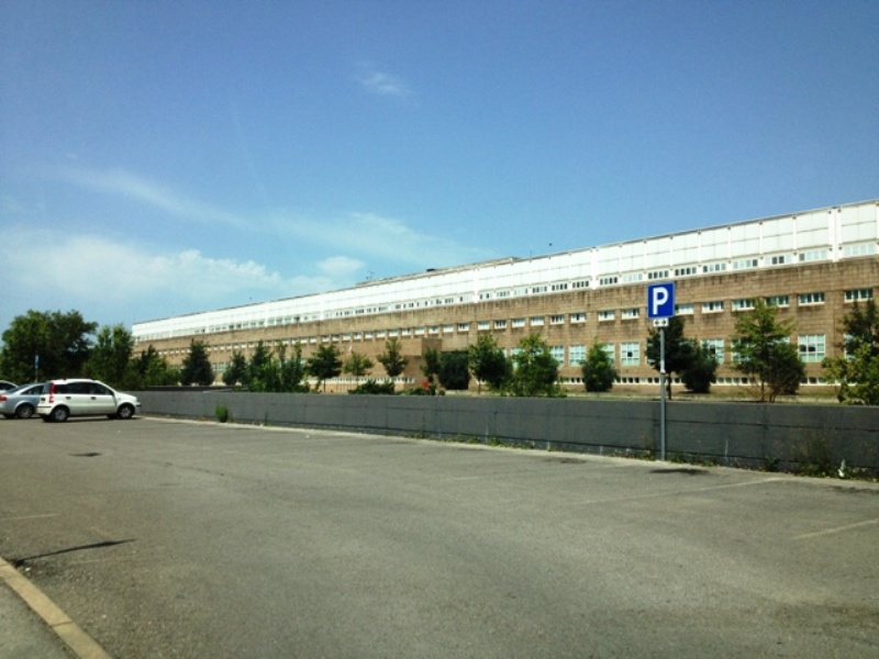 Serristori chiude il punto di distribuzione diretta dei prodotti di assistenza integrativa.