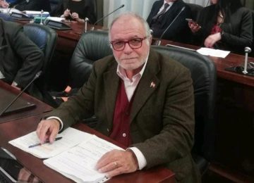 Sicurezza in Toscana, Cordone (Lega): "Le REMS e i CPR sono i punti deboli del sistema"