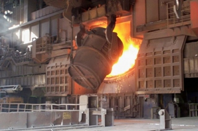 Smaltimento dei rifiuti: la Regione diffida Jsw Steel a Piombino