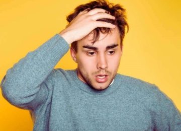 Sure! A possible rewrite for that title in Italian could be: "Stress alle Stelle e Litigi Furibondi". If you want a different variation or have something specific in mind, let me know!