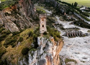 Torre di Caprona: svanisce l'ipotesi di acquisto da parte del Comune di Vicopisano