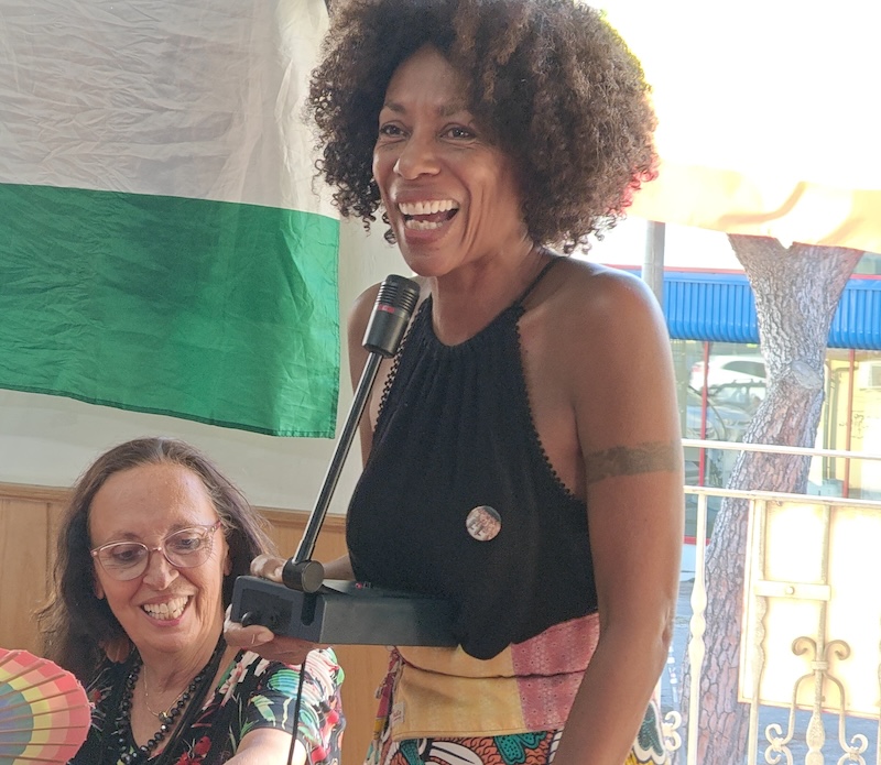Toscana Rossa avvia la sua corsa alle elezioni regionali, Bundu: "Siamo l'alternativa al campo largo e alla destra"